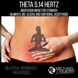 Theta-5.14-Hertz-Meditation-Music-for-Stomach-Ailments,-IBS,-Ulcers-and-Emotional-Acceptance-pichi